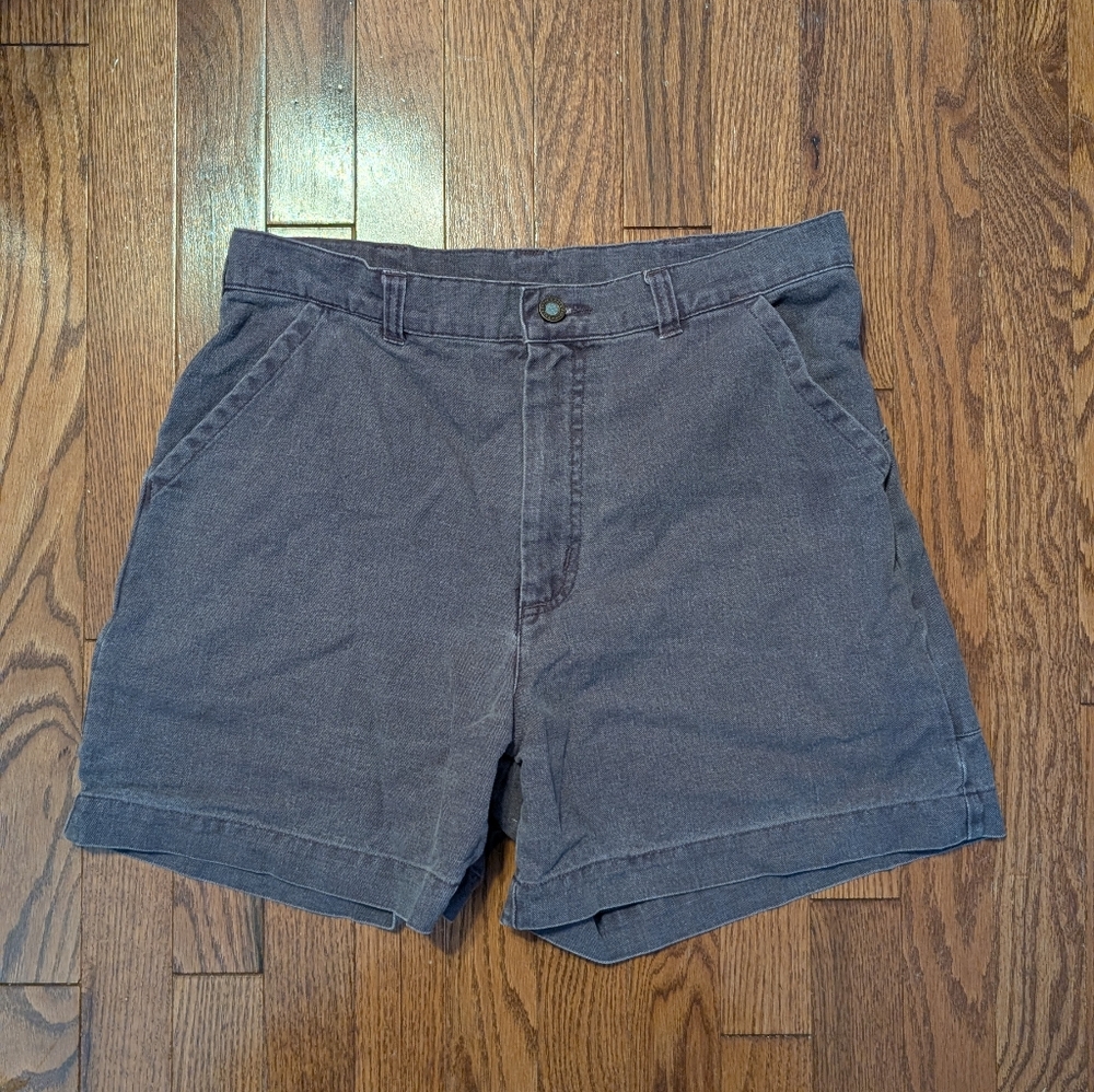 5" 1995 Patagonia Stand Up Shorts